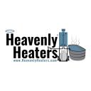 Heavenly Heaters logo